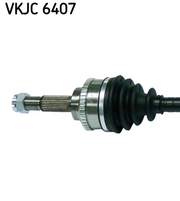 SKF VKJC 6407 Albero motore/Semiasse